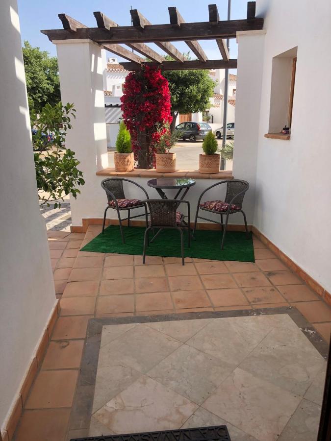 Villa Casa Calida Murcia Exterior foto